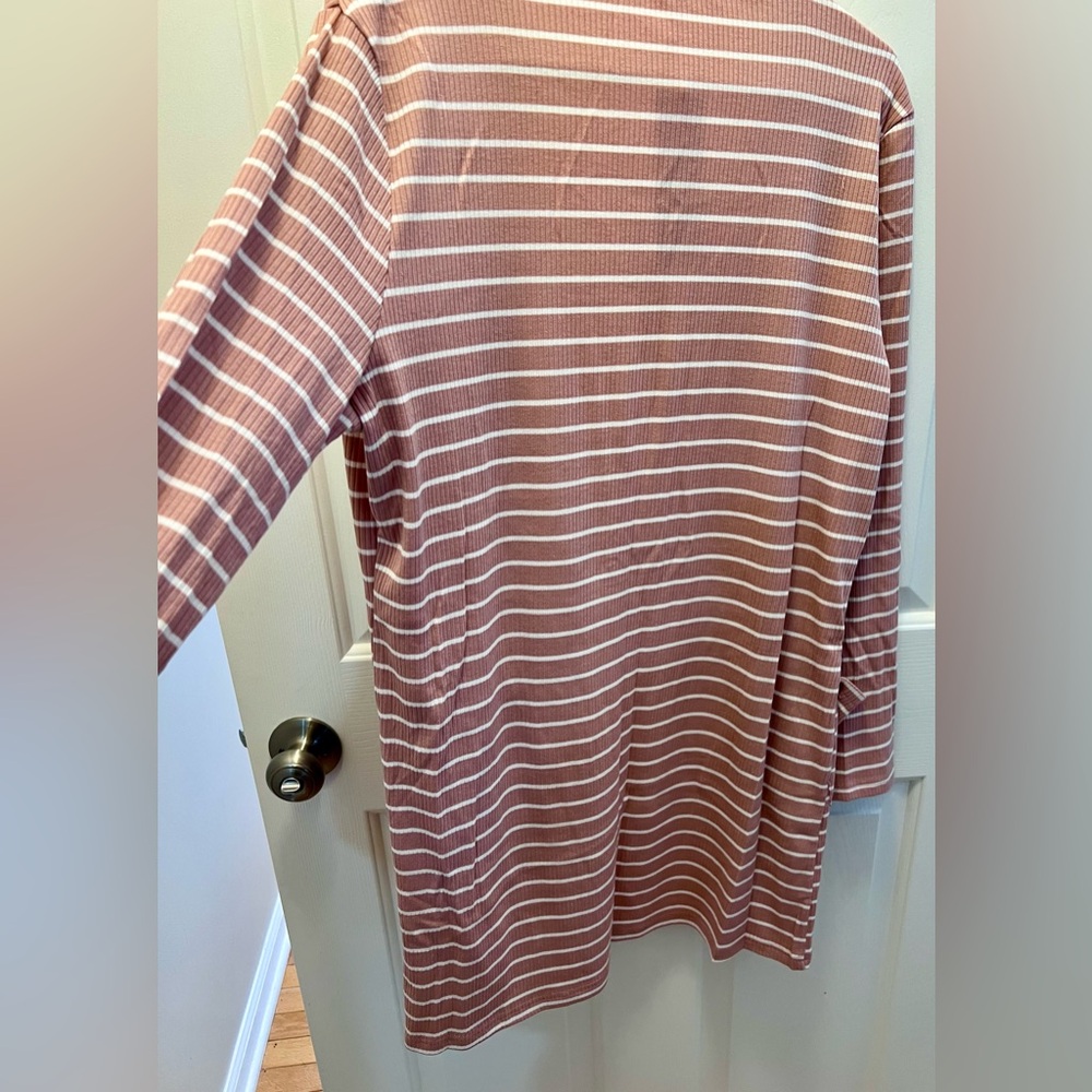 NWT Women’s Cardigan by Jamby Styles, Sz-XXXL - Picture 5 of 7